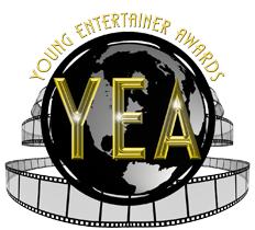 The 8th Annual Young Entertainer Awards